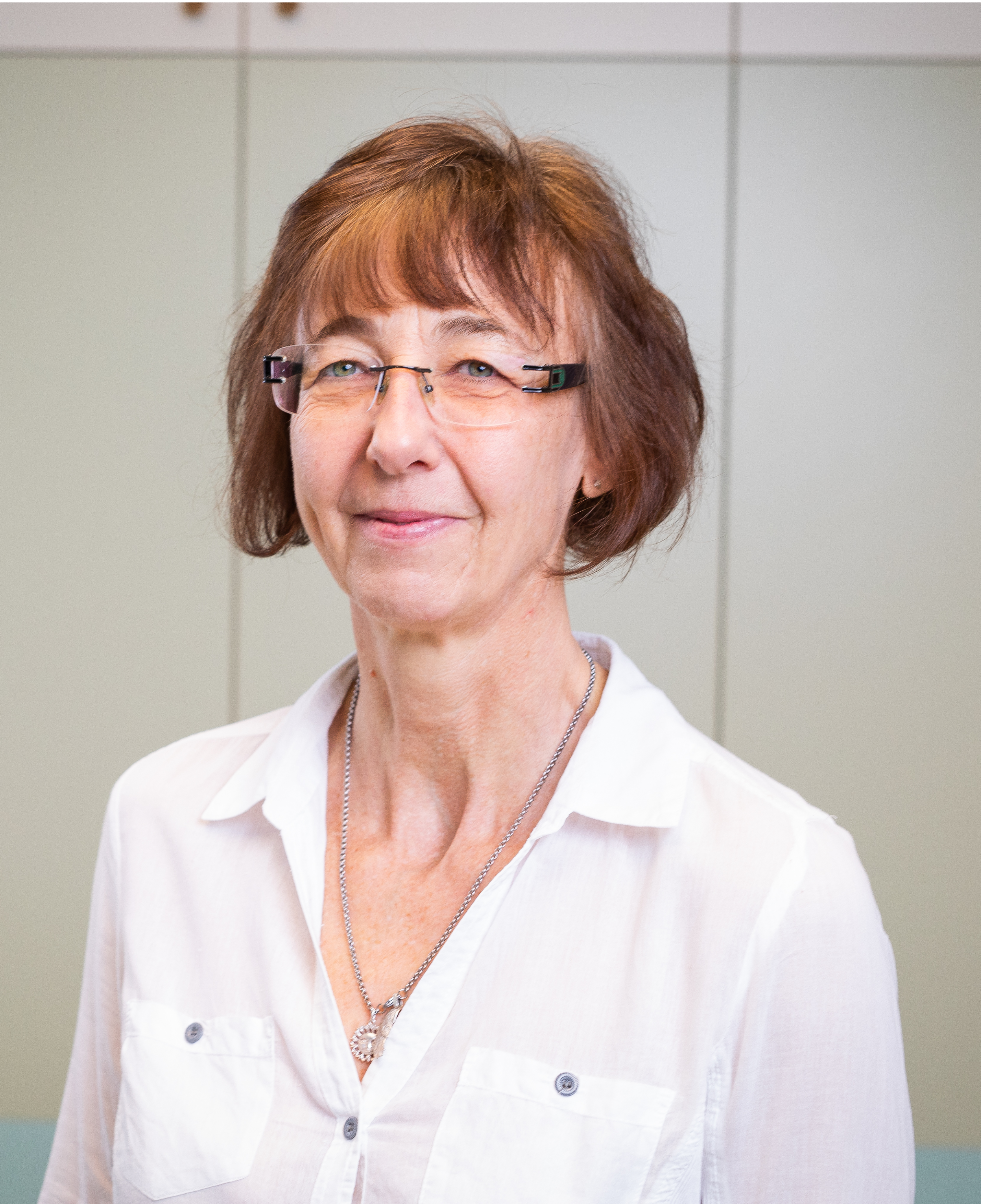 Petra Janota-Vostrak
Ordinationsassistentin