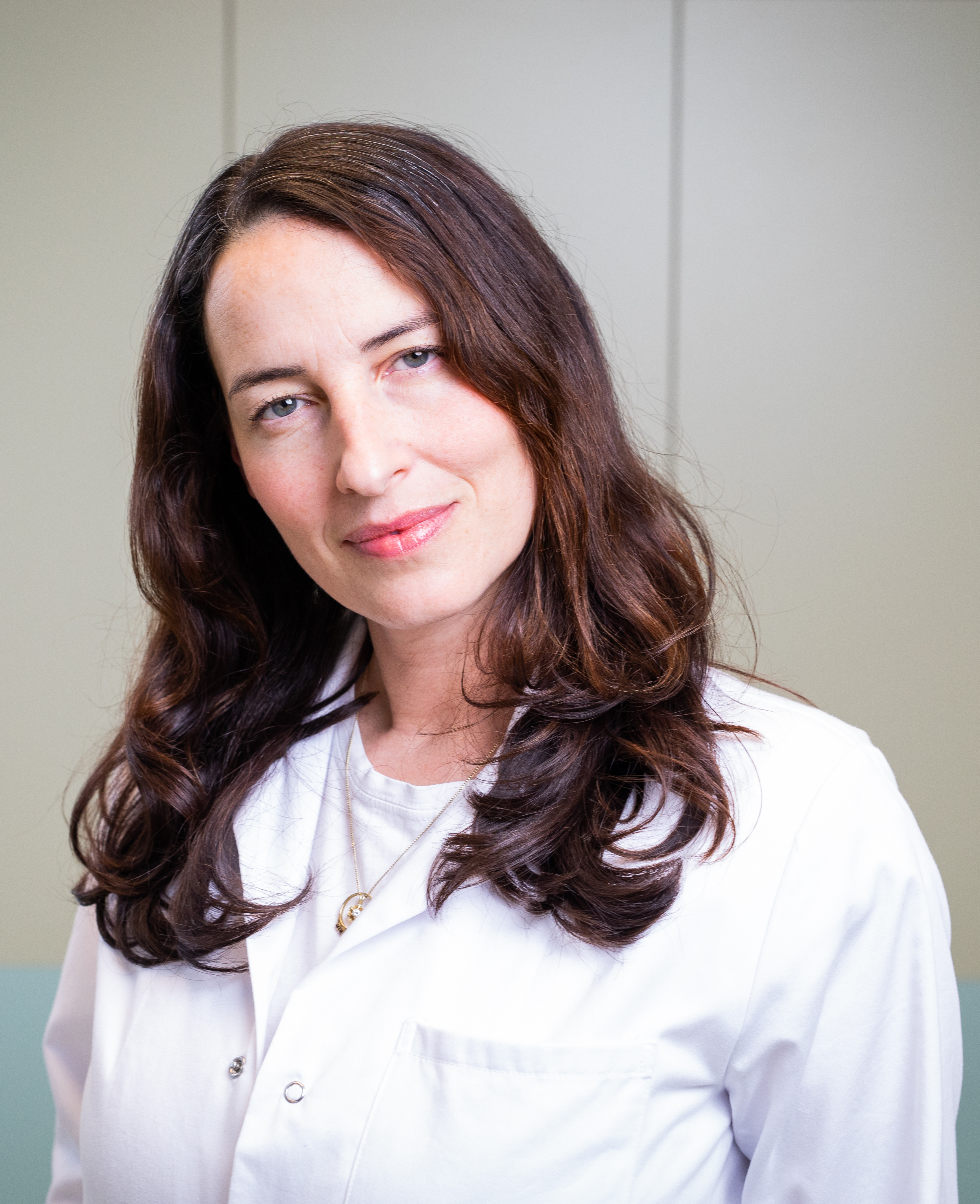 Dr.in Rina Mosler